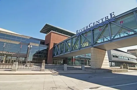 350 Saint Peter Street Saint Paul MN 55102
