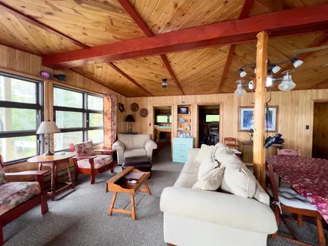 0 Lake Vermilion Private Island And Mainland Boathou Cook MN 55732