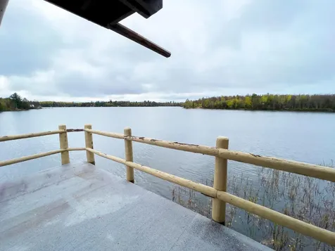 0 Lake Vermilion Private Island And Mainland Boathou Cook MN 55732
