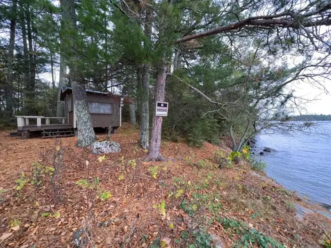 0 Lake Vermilion Private Island And Mainland Boathou Cook MN 55732