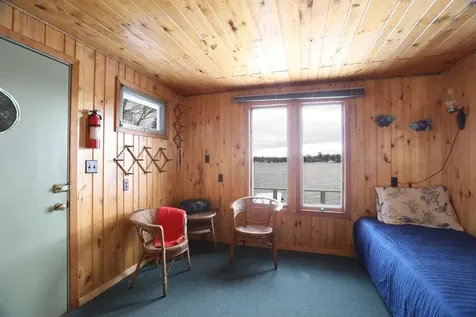 0 Lake Vermilion Private Island And Mainland Boathou Cook MN 55732