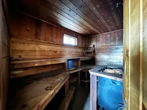 0 Lake Vermilion Private Island And Mainland Boathou Cook MN 55732
