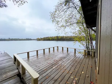 0 Lake Vermilion Private Island And Mainland Boathou Cook MN 55732