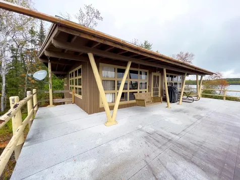0 Lake Vermilion Private Island And Mainland Boathou Cook MN 55732