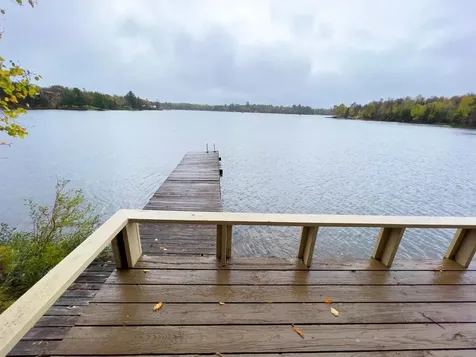 0 Lake Vermilion Private Island And Mainland Boathou Cook MN 55732