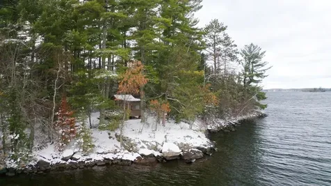 0 Lake Vermilion Private Island And Mainland Boathou Cook MN 55732