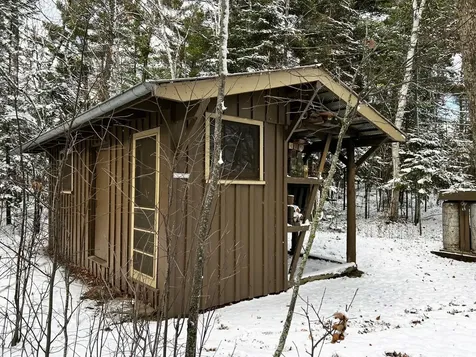 0 Lake Vermilion Private Island And Mainland Boathou Cook MN 55732
