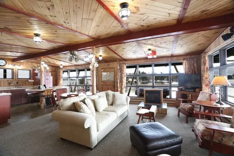 0 Lake Vermilion Private Island And Mainland Boathou Cook MN 55732