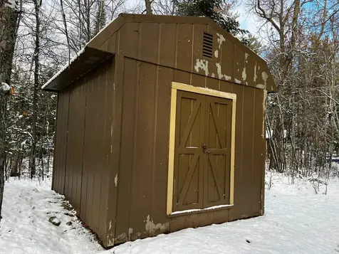0 Lake Vermilion Private Island And Mainland Boathou Cook MN 55732