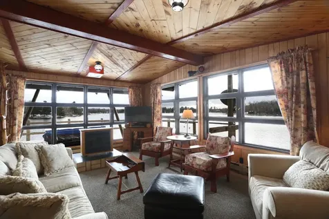 0 Lake Vermilion Private Island And Mainland Boathou Cook MN 55732