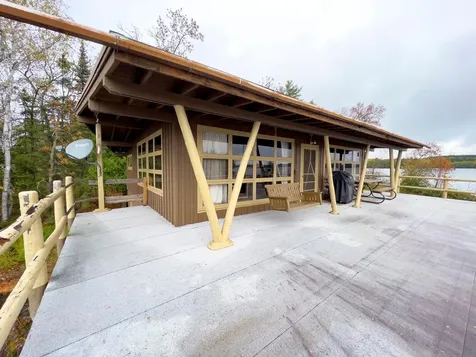 0 Lake Vermilion Private Island And Mainland Boathou Cook MN 55732