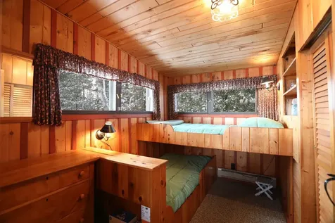 0 Lake Vermilion Private Island And Mainland Boathou Cook MN 55732