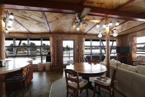 0 Lake Vermilion Private Island And Mainland Boathou Cook MN 55732
