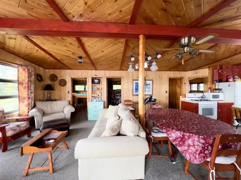 0 Lake Vermilion Private Island And Mainland Boathou Cook MN 55732