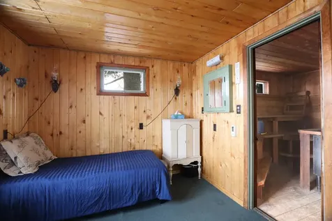 0 Lake Vermilion Private Island And Mainland Boathou Cook MN 55732