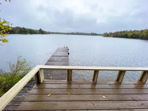 0 Lake Vermilion Private Island And Mainland Boathou Cook MN 55732