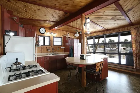 0 Lake Vermilion Private Island And Mainland Boathou Cook MN 55732