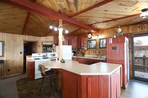 0 Lake Vermilion Private Island And Mainland Boathou Cook MN 55732