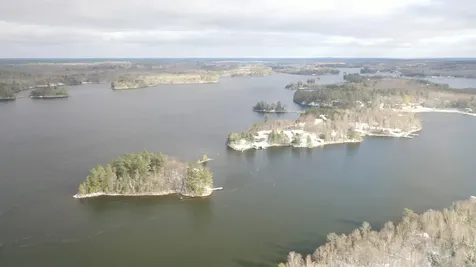 0 Lake Vermilion Private Island And Mainland Boathou Cook MN 55732