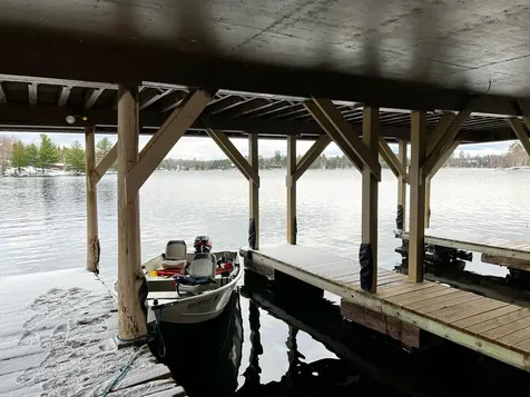 0 Lake Vermilion Private Island And Mainland Boathou Cook MN 55732