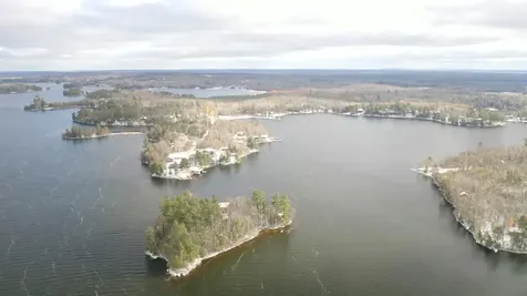 0 Lake Vermilion Private Island And Mainland Boathou Cook MN 55732