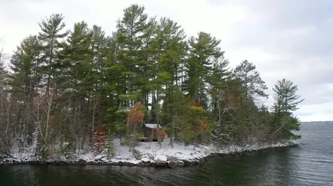 0 Lake Vermilion Private Island And Mainland Boathou Cook MN 55732
