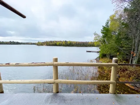 0 Lake Vermilion Private Island And Mainland Boathou Cook MN 55732