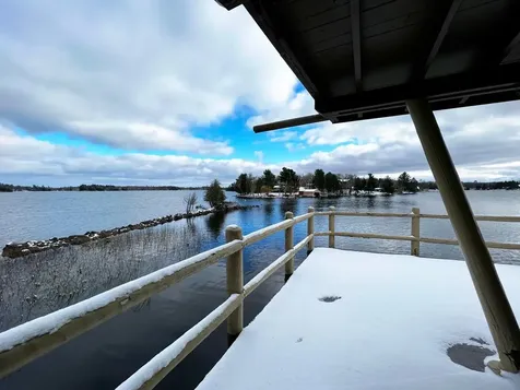 0 Lake Vermilion Private Island And Mainland Boathou Cook MN 55732