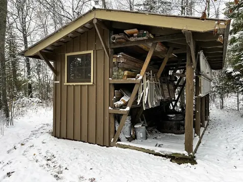 0 Lake Vermilion Private Island And Mainland Boathou Cook MN 55732