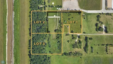 Tbd Charyl Avenue NW West Fargo ND 58078