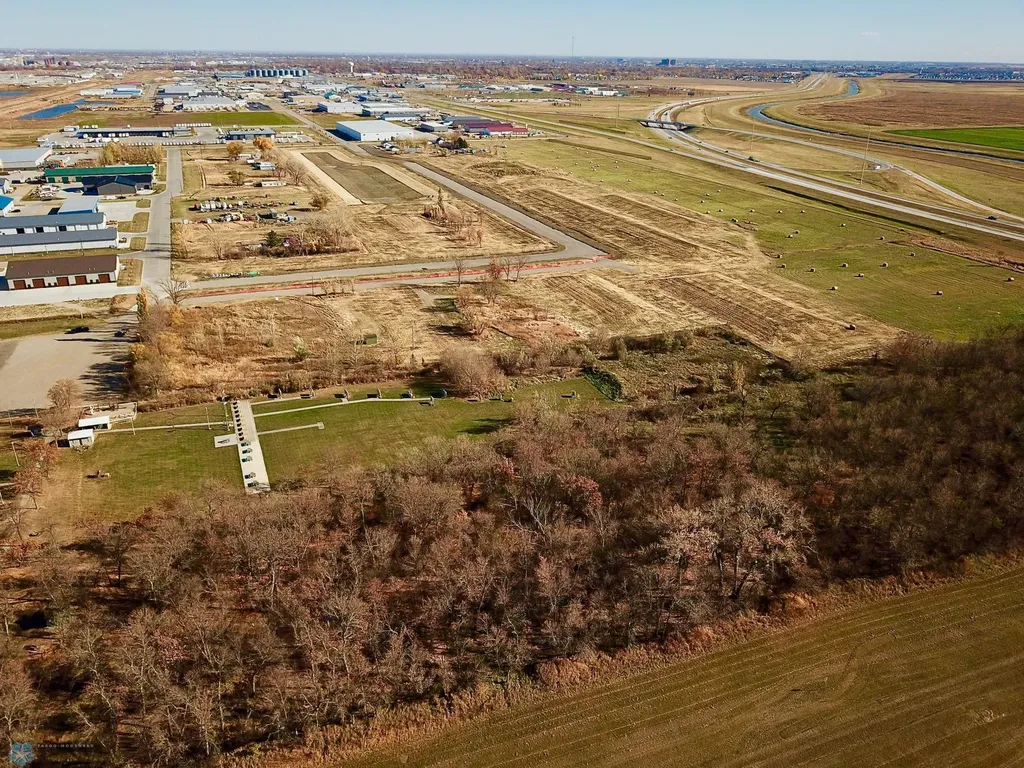Tbd 4th Ave NW West Fargo ND 58078