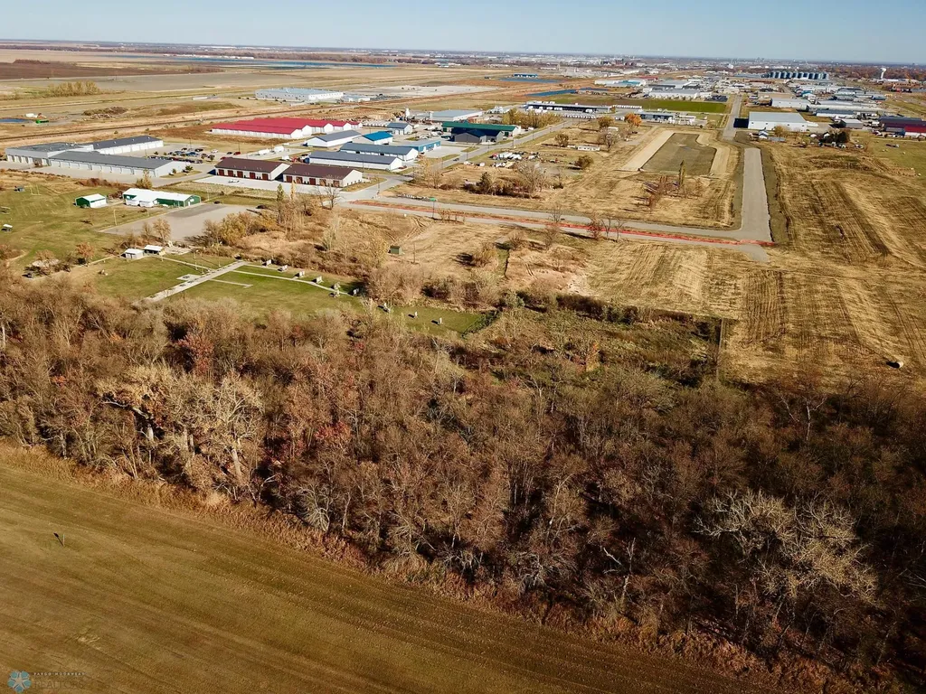 Tbd Gress Ave NW West Fargo ND 58078