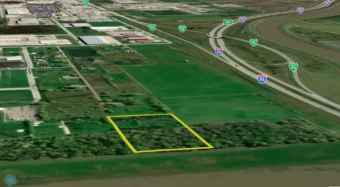 Tbd Gress Ave NW West Fargo ND 58078