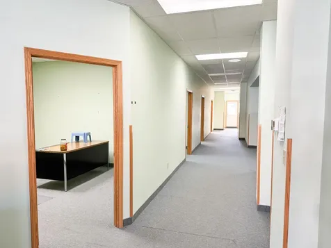 110 - 112 E Lincoln Avenue Fergus Falls MN 56537
