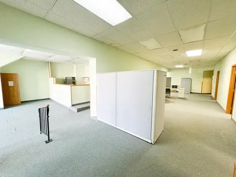 110 - 112 E Lincoln Avenue Fergus Falls MN 56537