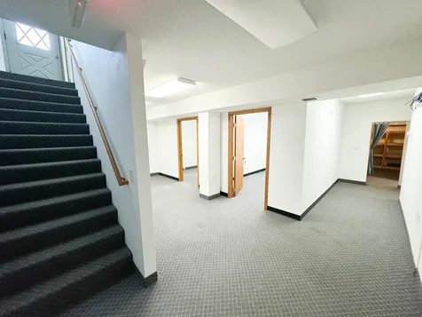 110 - 112 E Lincoln Avenue Fergus Falls MN 56537