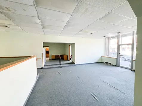 110 - 112 E Lincoln Avenue Fergus Falls MN 56537