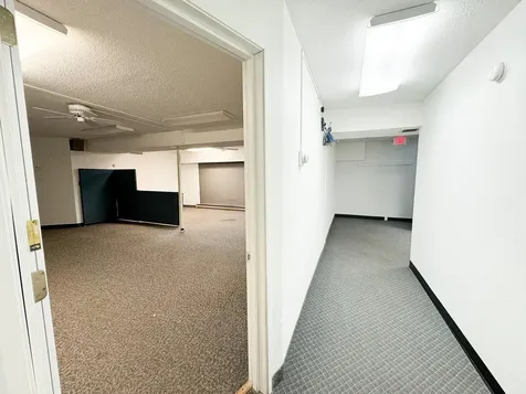 110 - 112 E Lincoln Avenue Fergus Falls MN 56537