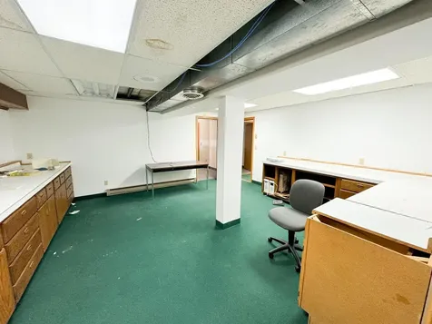 110 - 112 E Lincoln Avenue Fergus Falls MN 56537