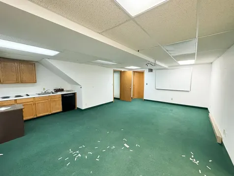 110 - 112 E Lincoln Avenue Fergus Falls MN 56537