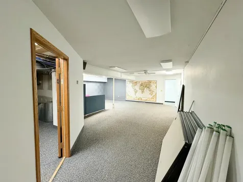 110 - 112 E Lincoln Avenue Fergus Falls MN 56537