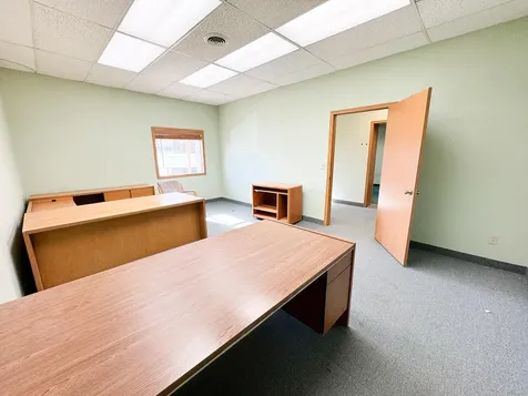 110 - 112 E Lincoln Avenue Fergus Falls MN 56537