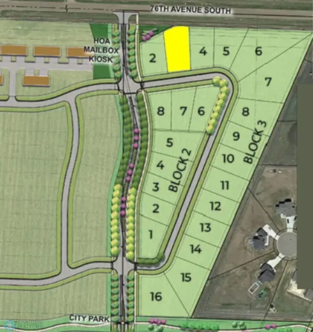 7610 Whitman Drive Horace ND 58047