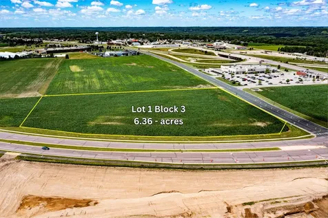 3XXX Enterprise Drive E Belle Plaine MN 56011