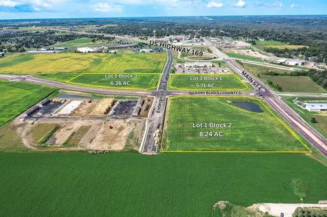 3XXX Enterprise Drive E Belle Plaine MN 56011