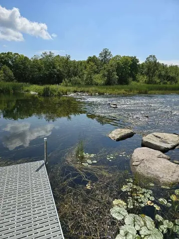 Tract K Blybergs Lane Pelican Rapids MN 56572