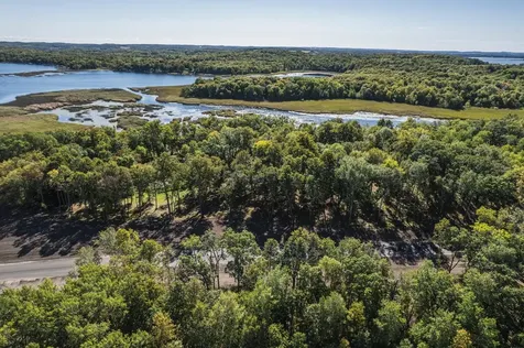Tract K Blybergs Lane Pelican Rapids MN 56572