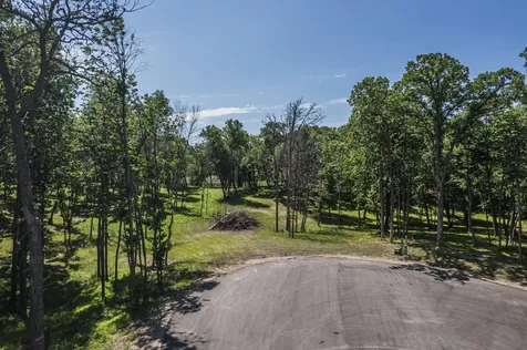 Tract M Blybergs Lane Pelican Rapids MN 56572