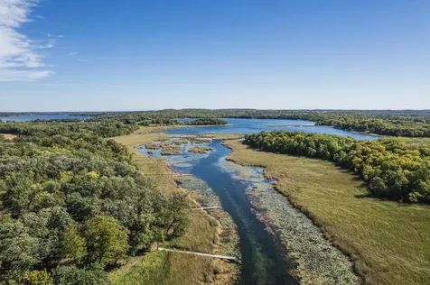 Tract L Blybergs Lane Pelican Rapids MN 56572