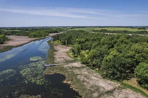 Tract L Blybergs Lane Pelican Rapids MN 56572